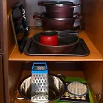 Aen Fine Living Apartman *