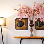 Aen Fine Living Édesza