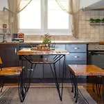 Aen Fine Living Apartman