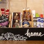 Aen Fine Living Apartman Édesza