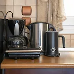 Aen Fine Living Apartman Édesza