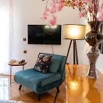 Apartman Aen Fine Living