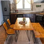 Aen Fine Living Apartman