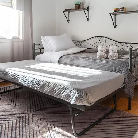 Aen Fine Living Apartment *