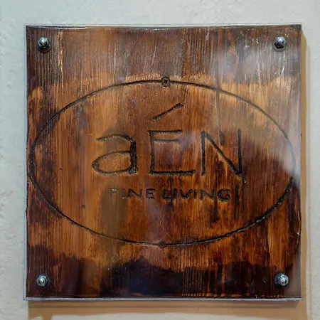 Aen Fine Living 아파트