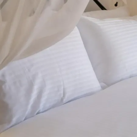 Apartmán Aen Fine Living Edessa