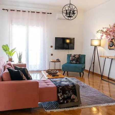 Aen Fine Living * Edessa