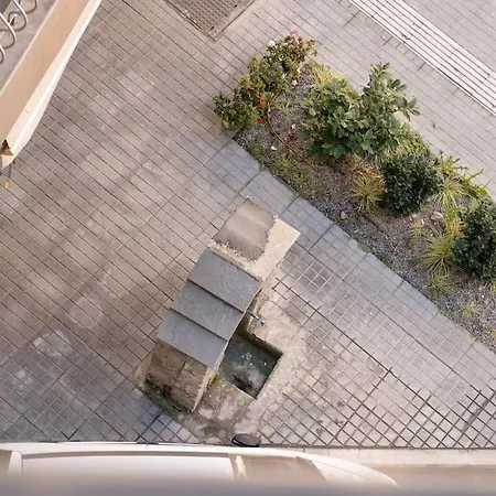 Apartmán Aen Fine Living Edessa