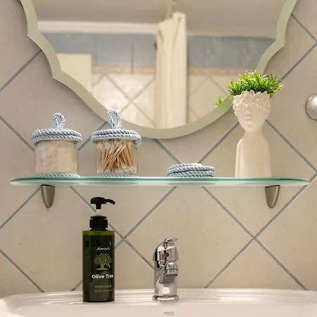 Apartmán Aen Fine Living Edessa
