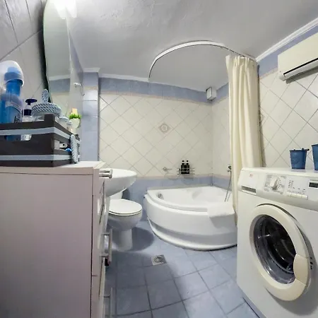 Apartmán Aen Fine Living *