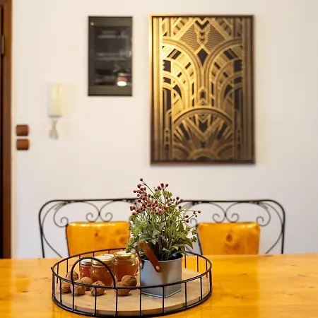 Lägenhet Aen Fine Living