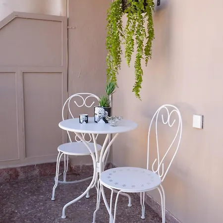 Lägenhet Aen Fine Living Edessa