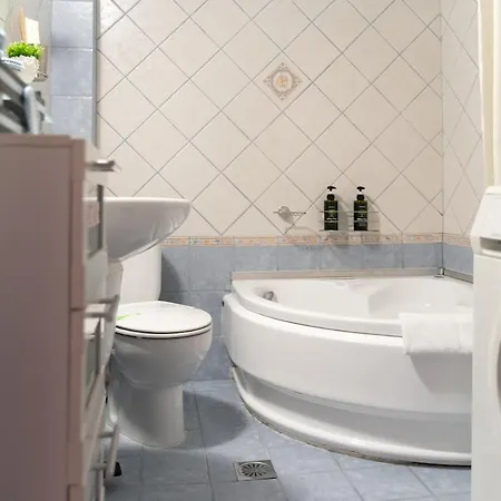 Apartmán Aen Fine Living