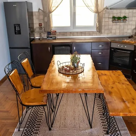 Aen Fine Living Lägenhet