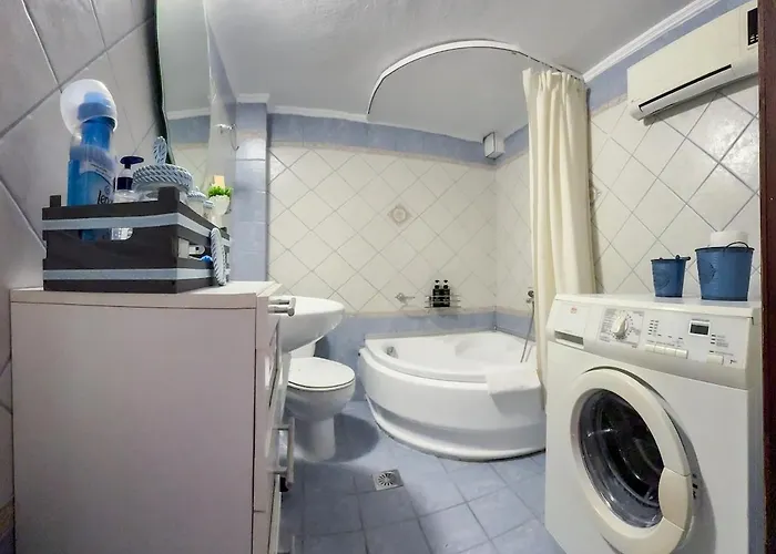 Apartment Aen Fine Living *