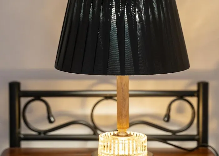 Aen Fine Living * Edessa