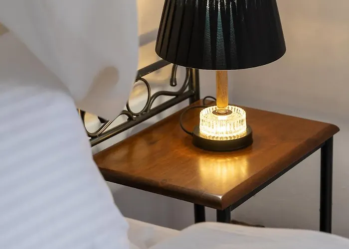 Apartment Aen Fine Living *