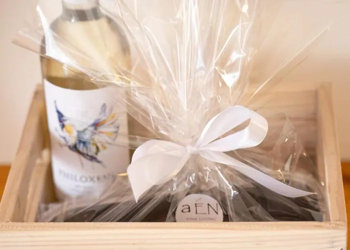 Aen Fine Living Edessa