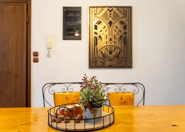 Apartment Aen Fine Living