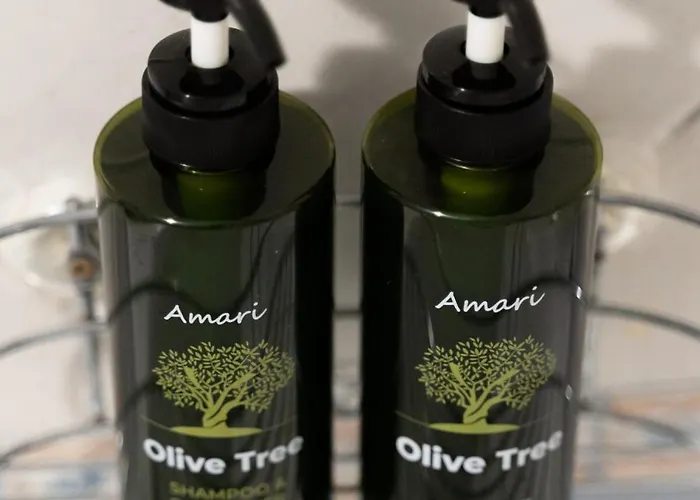 Apartment Aen Fine Living *