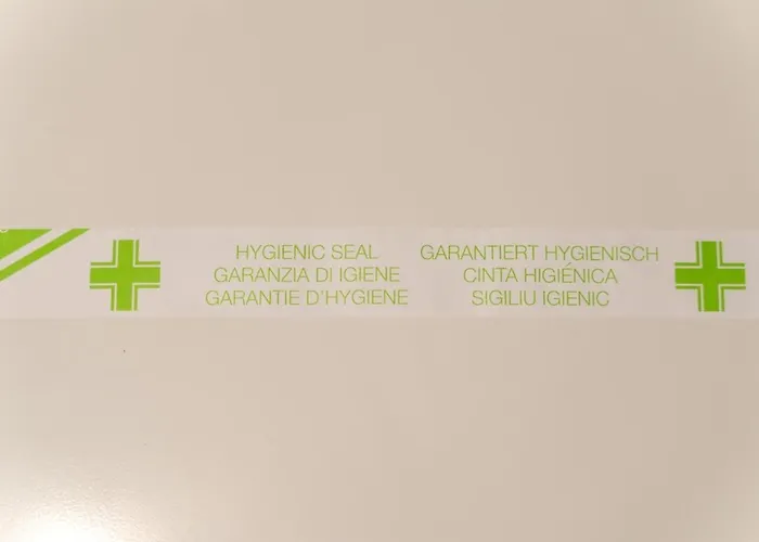 Apartment Aen Fine Living *