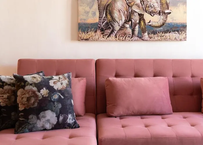 Apartment Aen Fine Living Edessa