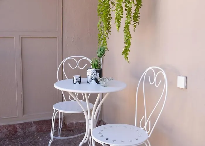 Apartment Aen Fine Living Edessa