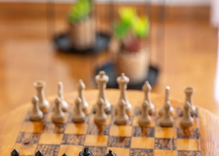 Apartment Aen Fine Living Edessa