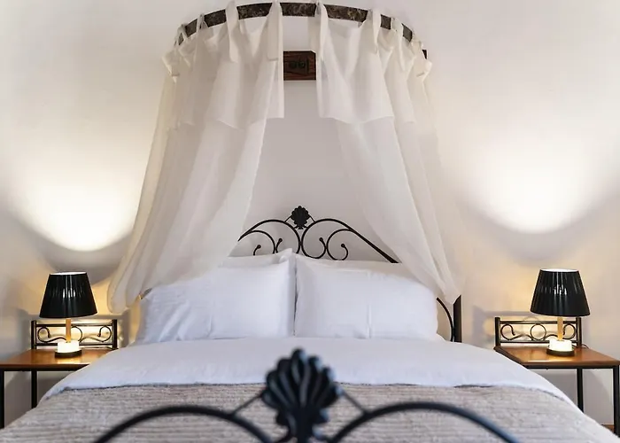 Aen Fine Living Apartment