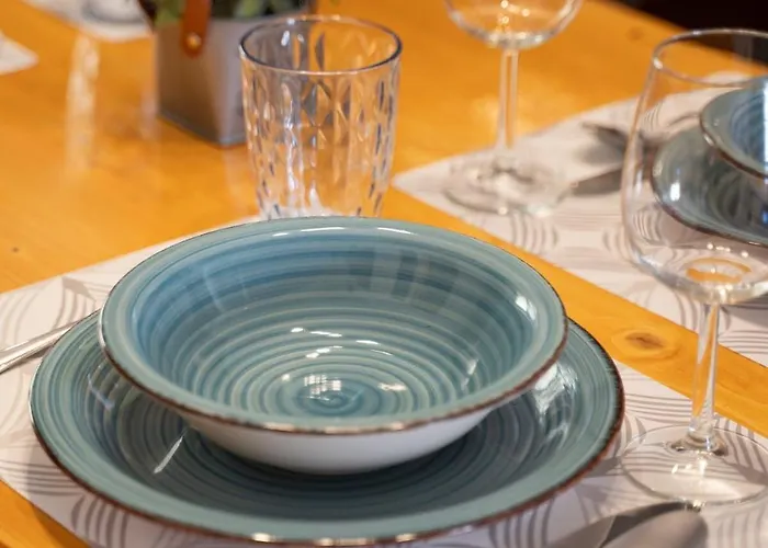 Apartment Aen Fine Living